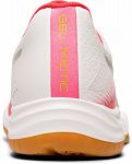 ASICS Gel-Tactic 2 White / Silver